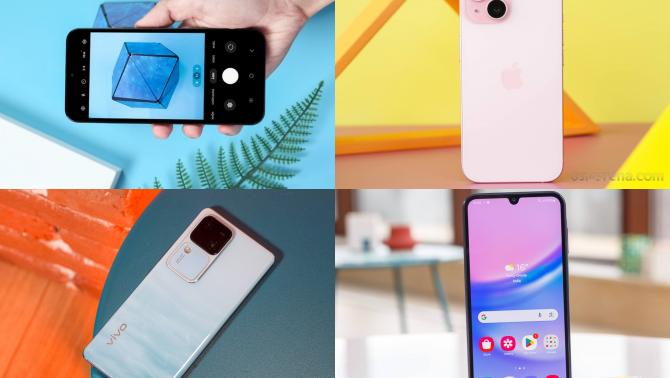 Tin công nghệ trưa 20/6: vivo V30 hấp dẫn, Galaxy M15 giảm sâu, Redmi A5 giá rẻ, iPhone 15 giảm sập sàn