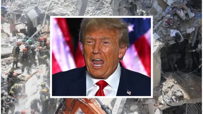 Mỹ tuyên bố nóng sẽ trả lời về xung đột Iran-Israel trong 14 ngày: Châu Âu lên tiếng cực gắt 