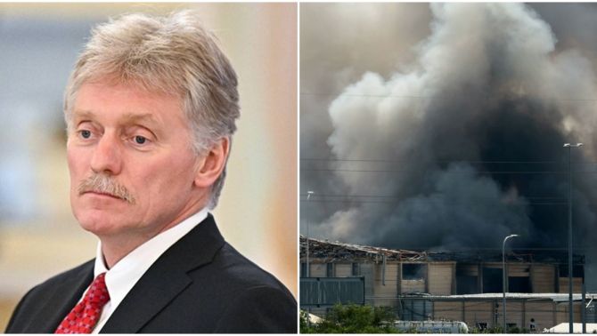 Nga tuyên bố nóng về việc Mỹ sử dụng vũ khí hạt nhân ở Iran: ‘Sẽ là 1 kết cục thảm khốc’