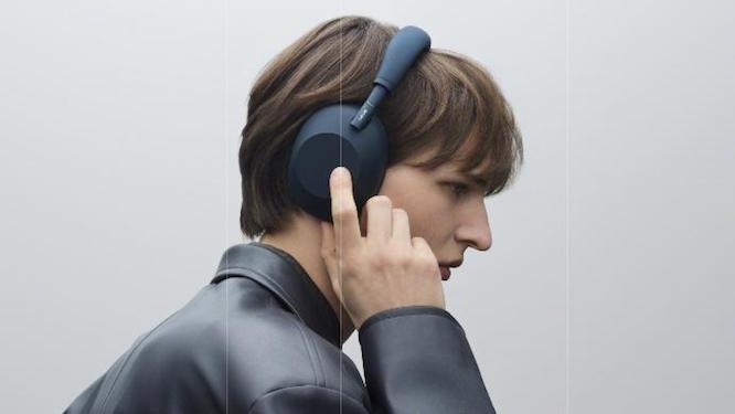 Sony chính thức ra mắt WH-1000XM6 - Tai nghe không dây với công nghệ chống ồn tiên tiến, âm thanh chuẩn phòng thu