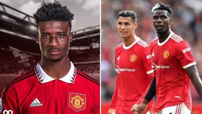 Tin chuyển nhượng mới nhất 20/6: Xong vụ Pogba trở lại MU; Man Utd chiến thắng Chelsea vụ Kudus?