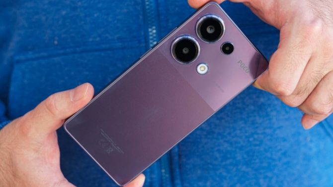 Đây là mãnh hổ chơi game, giá giảm khủng, rẻ như cho tháng 6, trang bị thứ dữ như Galaxy S25 Ultra