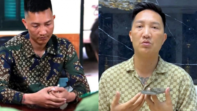 Rầm rộ tin đồn Huấn Hoa Hồng bị bắt, con gái Bùi Thu Trà đăng ảnh chào tạm biệt, thực hư ra sao?