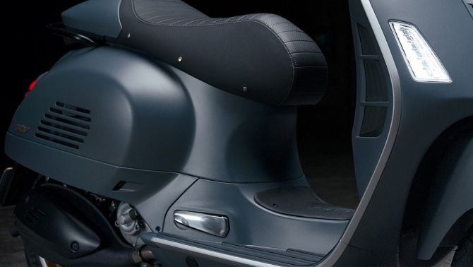 ‘Huyền thoại xe ga’ mới ‘Made in Italy’ chính thức ra mắt: Hạ đo ván Honda SH và Air Blade, giá mềm