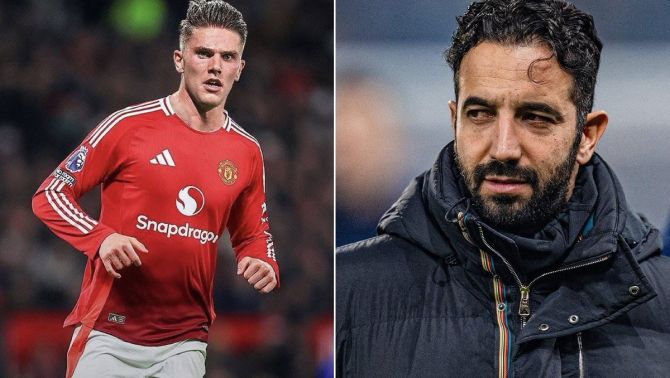 Thương vụ Viktor Gyokeres - Man United hạ màn, Ruben Amorim đón tiền đạo mới gây chấn động?