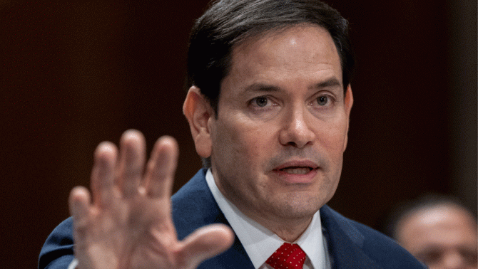 Mỹ có tuyên bố gây chấn động, đe dọa đến kinh tế toàn cầu khi Iran bỏ phiếu đóng cửa eo biển Hormuz