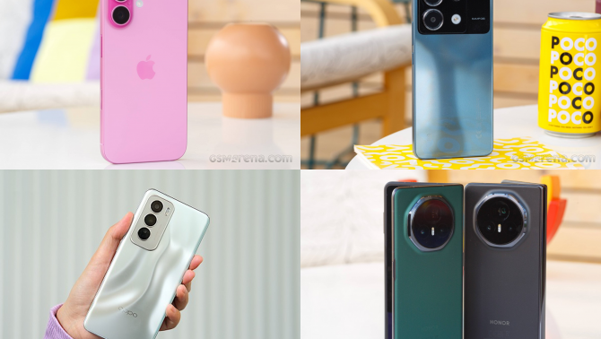 Tin công nghệ tối 23/6: iPhone 12 giá rẻ, POCO X6 mạnh mẽ, OPPO Reno12 hấp dẫn, iPhone 15, iPhone 16 đắt hàng