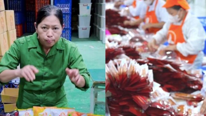 Hé lộ nguyên nhân khiến thương hiệu nổi tiếng 'Ăn Cùng Bà Tuyết' chính thức giải thể sau hơn 2 năm hoạt động