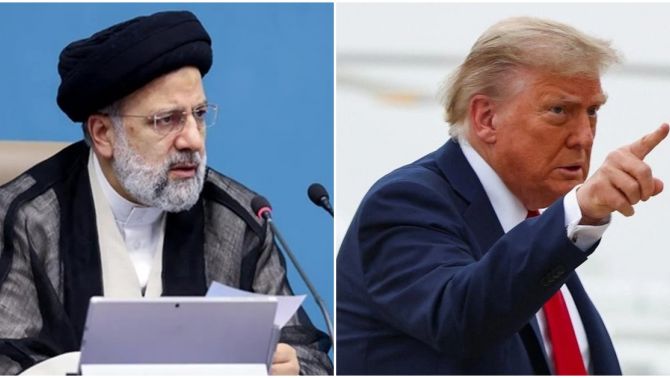 Tổng thống Iran tuyên bố đanh thép sau cuộc tấn công của Mỹ vào 3 cơ sở hạt nhân, quyết không khuất phục