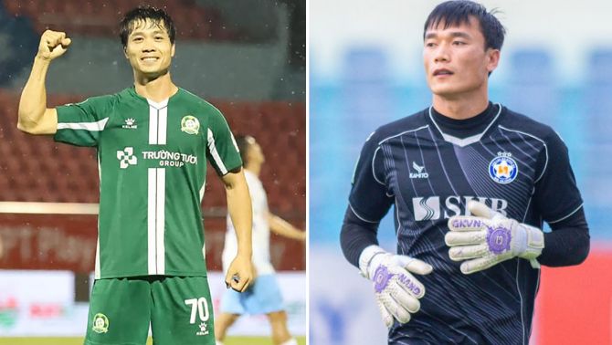 Tin bóng đá tối 23/6: Bùi Tiến Dũng tuyên bố cứng; Công Phượng nhận số tiền thưởng kỷ lục?