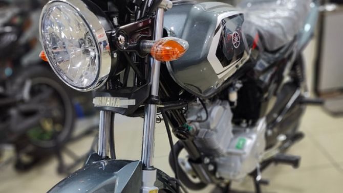 Yamaha chính thức mở bán ‘vua côn tay’ 125cc mới giá 37 triệu đồng: Rẻ hơn Honda Winner X và Exciter