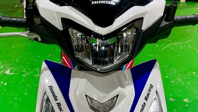 Quên Future đi, ‘vua xe số’ 125cc mới của Honda về đại lý Việt, chất hơn hẳn Wave Alpha, giá hấp dẫn