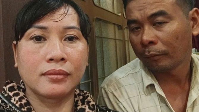 Rợn người với thủ đoạn của nữ chủ quán cà phê giết dì ruột rồi bỏ trốn cùng đồng phạm, công an phát lệnh truy tìm