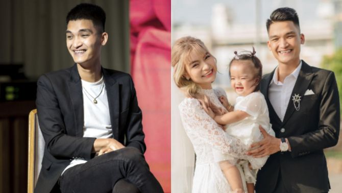 Mạc Văn Khoa lên tiếng trước tin đồn bán bún đậu kiếm 2 tỷ/ngày, ở nhà tiền tỷ