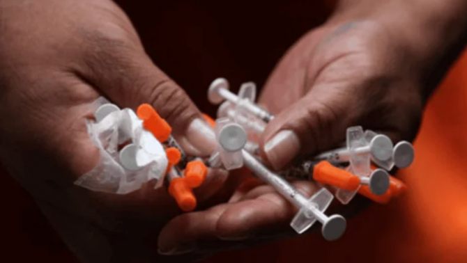 Lễ hội Âm nhạc Thế giới: 145 người bị đâm bằng kim tiêm, 12 nghi phạm đã bị bắt