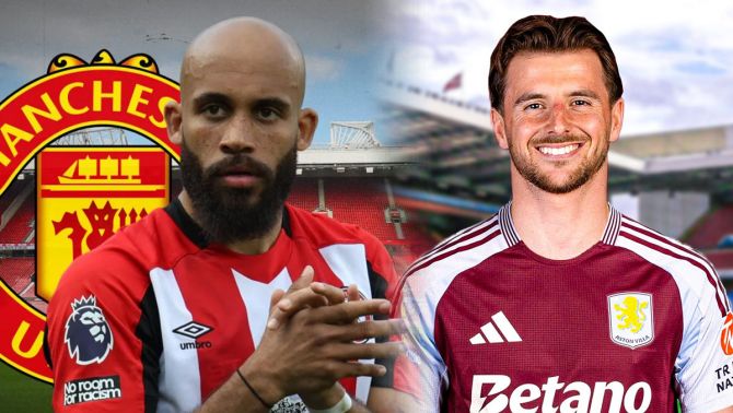 Điểm tin bóng đá quốc tế 24/6: Man United chốt giá mua Mbeumo; Rõ vụ Mason Mount gia nhập Aston Villa