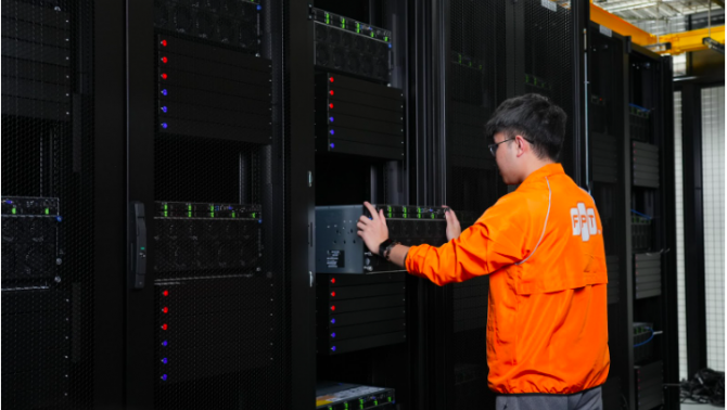 Hai Nhà Máy AI Của FPT Lọt TOP500 Siêu Máy Tính Mạnh Nhất Thế Giới