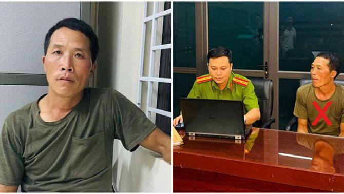 Lạnh người lời khai của người đàn ông sát hại tình địch dã man, hé lộ nguồn cơn ‘xuống tay’