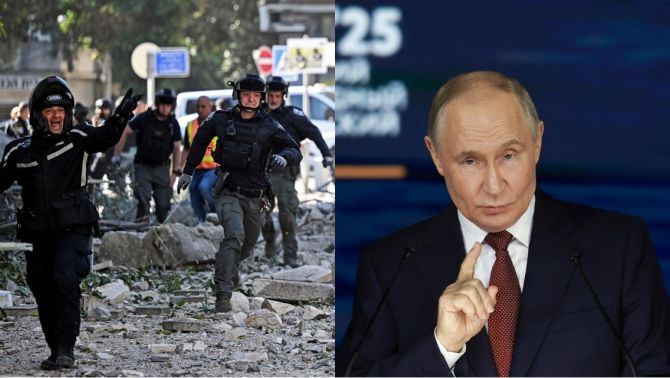 Nga tuyên bố cực nóng về khả năng cung cấp vũ khí cho Iran, đưa ra 1 điều kiện đặc biệt