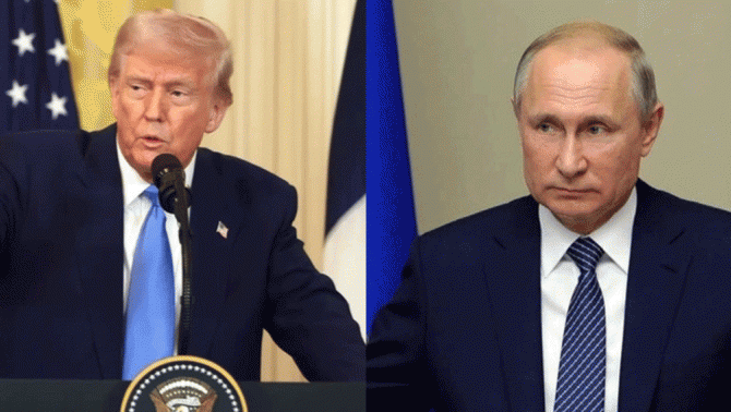 TT Trump tuyên bố nóng khi một số nước có ý định cung cấp hạt nhân cho Iran và lên tiếng cảnh báo Nga