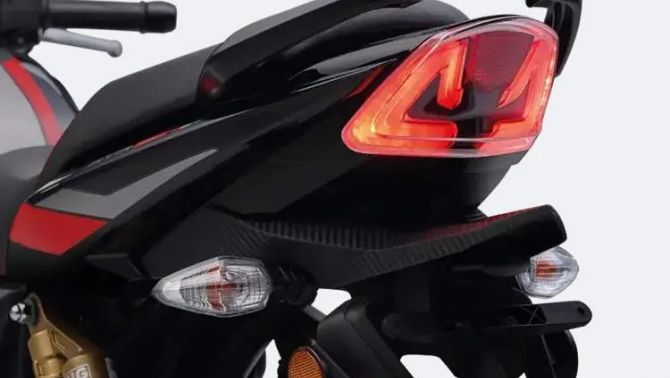 ‘Vua côn tay’ 180cc mới sắp ra mắt giá chỉ từ 36 triệu đồng: Khắc chế cứng Honda Winner X và Exciter