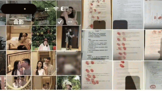 Cựu Giám đốc Xiaomi bị tố ngoại tình: Hơn 200 ‘hợp đồng bao nuôi’ và loạt ảnh thân mật gây tranh cãi