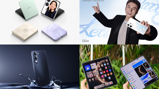 Tin công nghệ trưa 25/6: nubia NEO 3 GT đầy mạnh mẽ, Sơn Tùng M-TP đồng hành OPPO Reno14 Series, Honor Magic V5 lộ diện