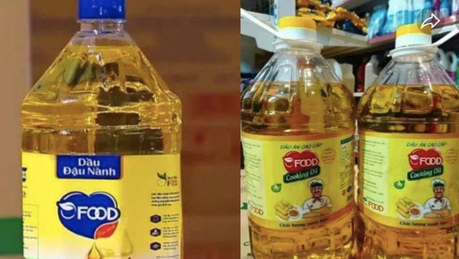 'Choáng váng' vụ 'hô biến' dầu ăn chăn nuôi thành dầu ăn cho người, nguy cơ ảnh hưởng tới sức khoẻ rất lớn