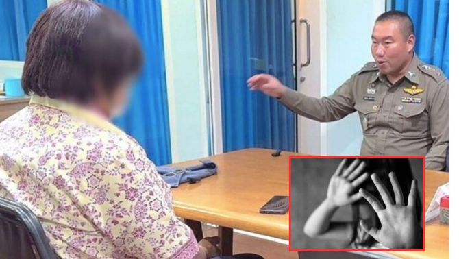 Sa thải giáo viên dạy ngôn ngữ vì có hành vi khiếm nhã với học sinh, hé lộ lời khai gây 'sốc'