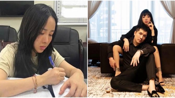 Bị khởi tố vì trốn thuế 10 tỷ đồng, Tiktoker Vũ Hồng Phúc ‘Cún Bông’ đối diện hình phạt nào?