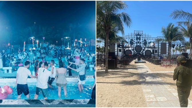 Công an điều tra vụ 2 học sinh tử vong trong quán bar ở Hạ Long, nguyên nhân khiến nhiều người xót xa