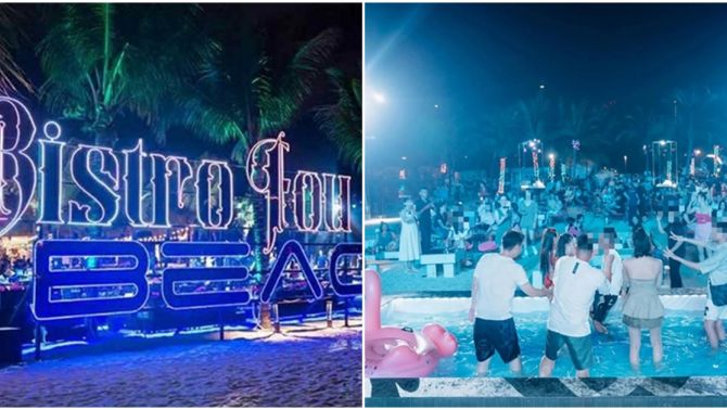 Thông tin nóng về vụ 5 người thương vong tại 1 quán bar ở Hạ Long, danh tính nạn nhân được tiết lộ