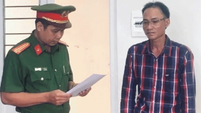 Bắt kẻ giở trò đồi bại với cô gái hạn chế nhận thức: Mang thai tháng thứ 8 gia đình mới phát hiện