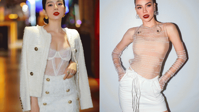 Lệ Quyên thông báo rút khỏi sự kiện có Hồ Ngọc Hà, hé lộ lý do đằng sau gây xôn xao cộng đồng mạng