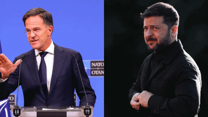 NATO tuyên bố nóng việc hỗ trợ Ukraine, Thủ tướng Hungary tiết lộ thông tin chấn động về TT Zelensky