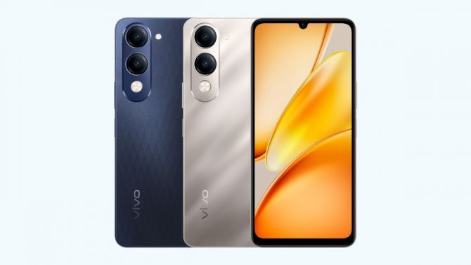 Vivo ra mắt smartphone cấu hình cao giá chỉ 3 triệu đồng, áp đảo Xiaomi, lấn lướt Honor