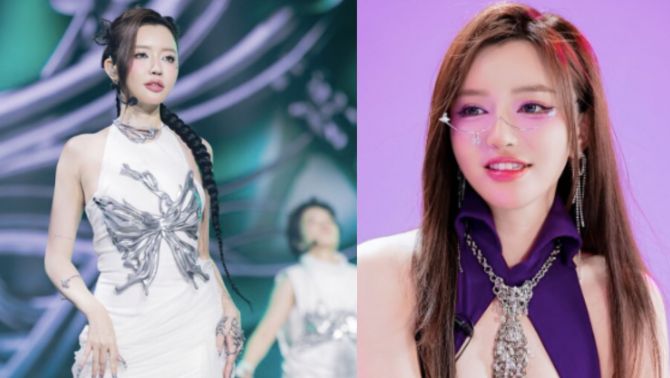 Bích Phương 'gây bão' ở Em xinh say hi và hé lộ nguyên nhân thật sự từng bị loại ở Vietnam Idol 2010