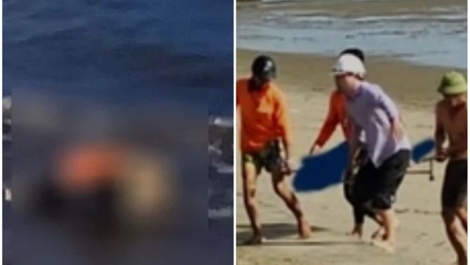 Diễn biến mới vụ đôi nam nữ tử vong bất thường ở bãi biển Đồ Sơn: Hé lộ về mối quan hệ phức tạp