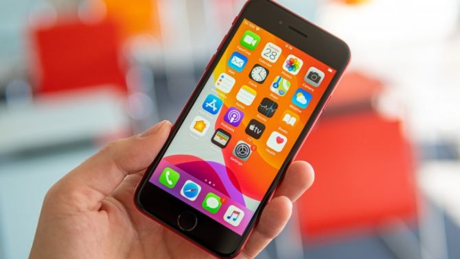 Giảm sập sàn chỉ từ 2 triệu, chiếc iPhone này vẫn mạnh như iPhone 11 Pro Max, độ ngon vô đối tháng 6