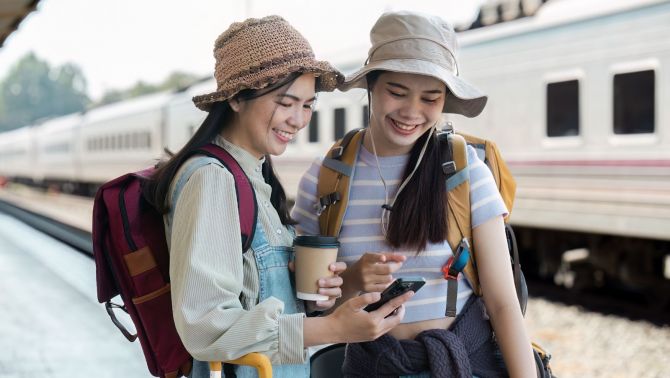 SIM & eSIM du lịch Gody – giải pháp kết nối internet cho dân công nghệ thích xê dịch