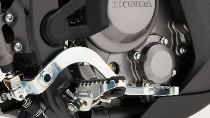 Honda ra mắt ‘chiến thần côn tay’ mới chất hơn cả Winner X và Yamaha Exciter, có ABS 2 kênh, giá mềm