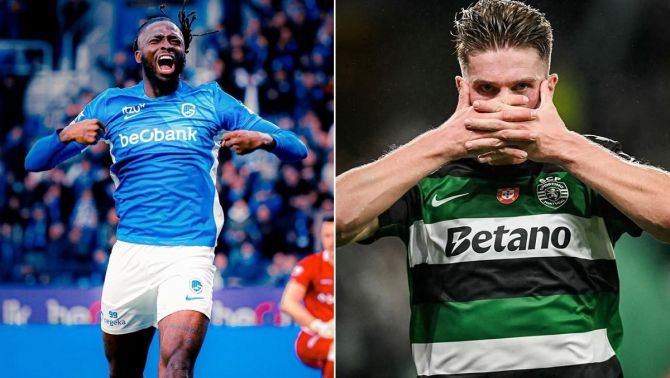 'Vua dội bom' đồng ý chuyển đến Man United, Sir Jim Ratcliffe chấm dứt thương vụ Gyokeres