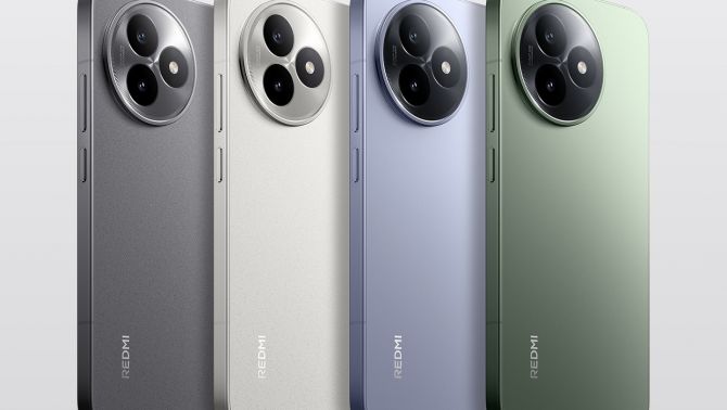 Redmi K80 Ultra ra mắt: Quái vật Android khiến cả thế giới khiếp sợ, 16GB RAM, 1TB bộ nhớ nhưng chỉ 13 triệu đồng