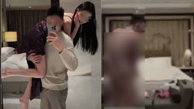 Sốc trước lịch gặp gỡ, thù lao và điều khoản quan hệ của cựu Giám đốc Xiaomi với 200 ‘bé đường’