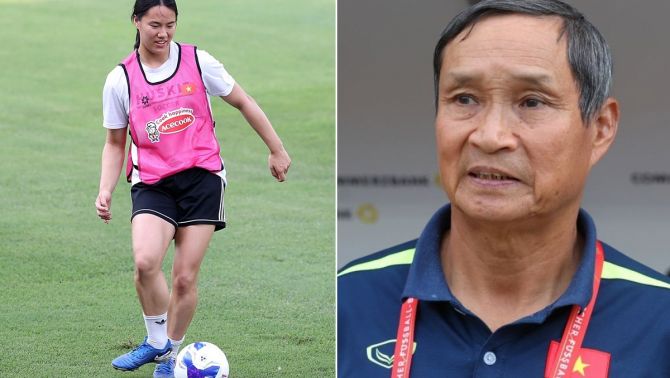 Sao Việt kiều chính thức bị gạch tên, HLV trưởng ĐT Việt Nam nói thẳng lý do khiến CĐV bất ngờ