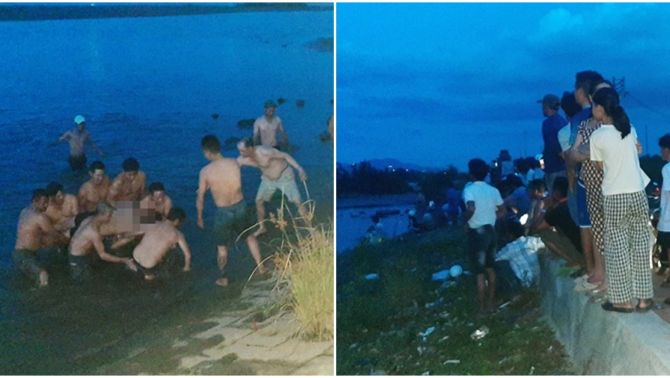 3 học sinh tử vong ở Bình Định, nguyên nhân khiến nhiều người không khỏi xót xa