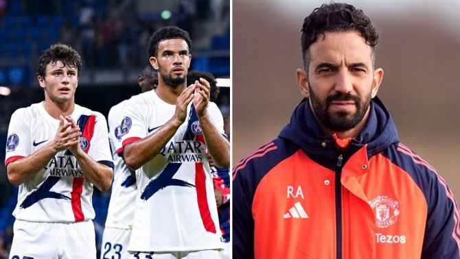 Tin chuyển nhượng mới nhất 27/6: Ronaldo 'rút ruột' MU; Man United kích hoạt bom tấn từ PSG?