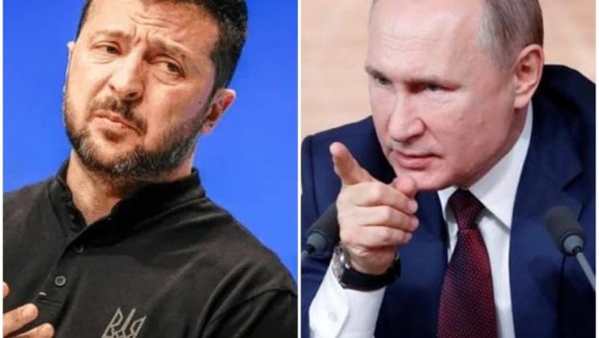 Ukraine điên cuồng tấn công Kursk 'mặc kệ' Nga 'nổi đóa' tố cáo nước này 'bịt miệng truyền thông'