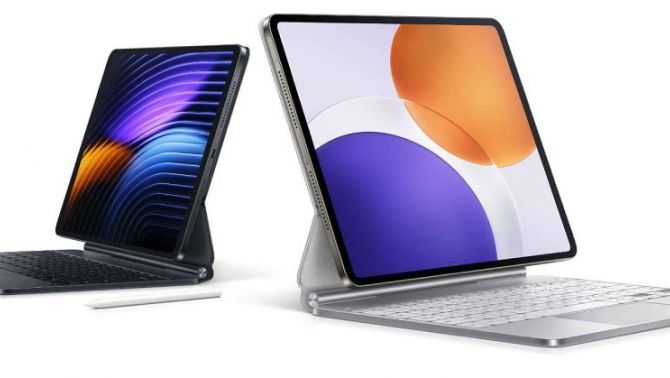 Xiaomi Pad 7S Pro chính thức ra mắt: Màn hình lớn 12.5 inch, chip Xring O1, pin 10.610 mAh, giá từ 12 triệu đồng