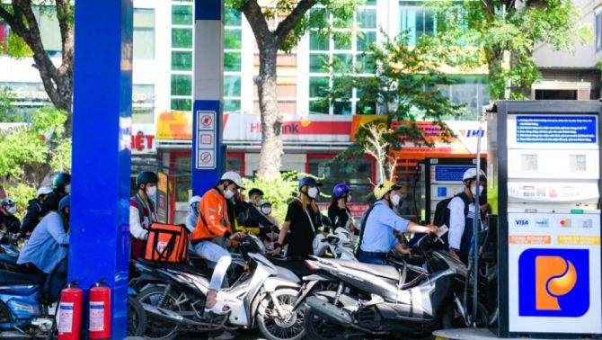 Giá xăng dầu hôm nay 28/6: GIảm 'đột biến', thấp nhất tính từ tháng 3/2023